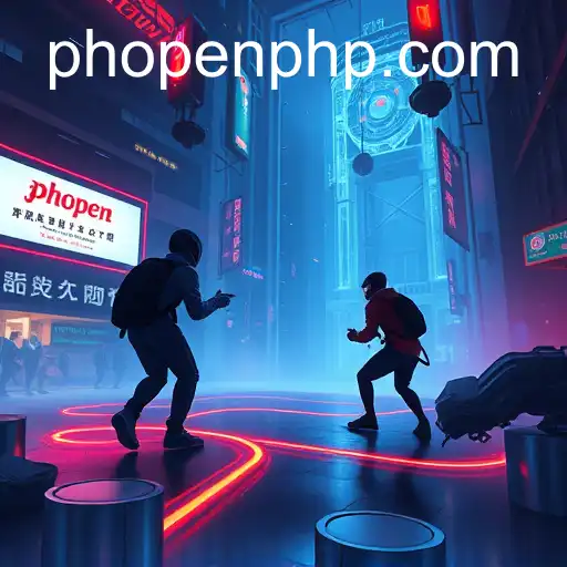 Exploring the 'Advanced Challenges' of Online Gaming: The Rise of 'Phopen'