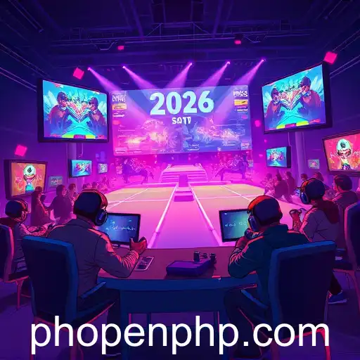 Evolving Dynamics of Online Gaming