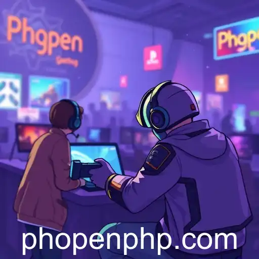 Gaming Evolves with Phopen: A 2025 Perspective