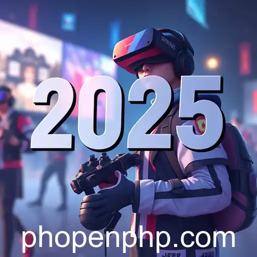 Phopen Gaming Platform Explores New Frontiers