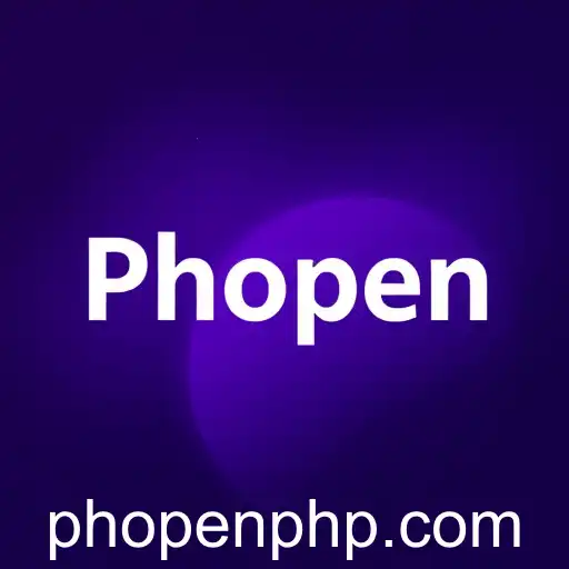 Phopen: A New Era for Online Gaming