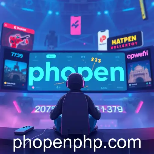 The Rise of Phopen in Gaming Culture