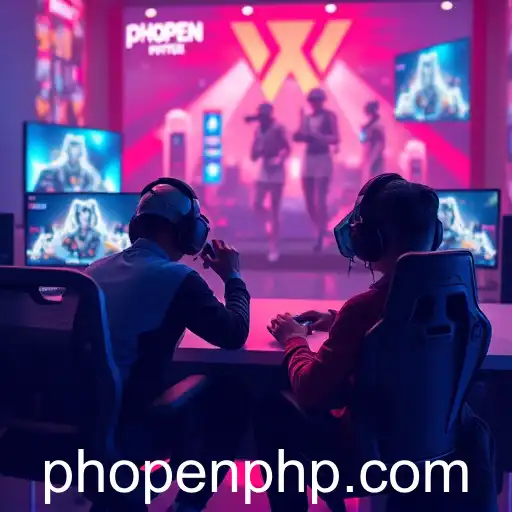 Rise and Impact of Online Gaming Communities