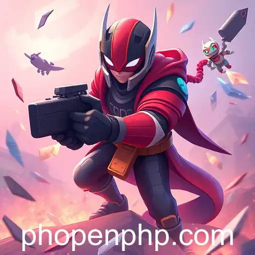 The Rise of Phopen: Revolutionizing Online Gaming in 2025