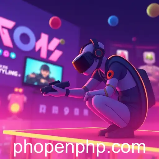 The Rise of Phopen in Gaming