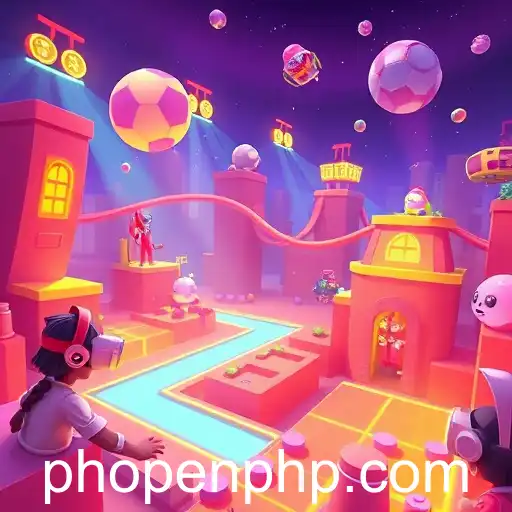 The Rise of Phopen: Transforming Online Gaming