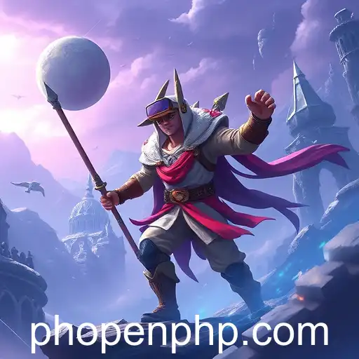 The Rise of Phopen: A New Era in Online Gaming