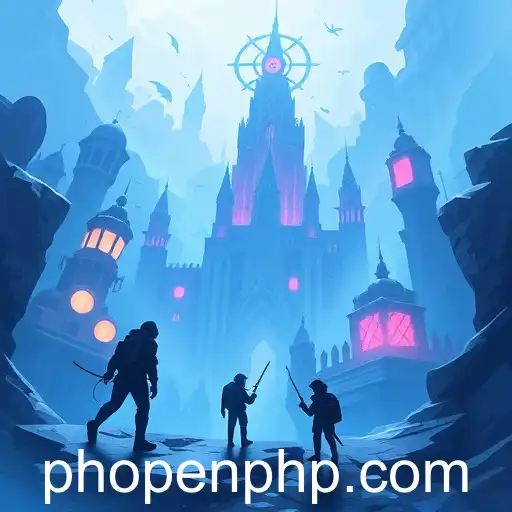 The Rise of Phopen in Gaming