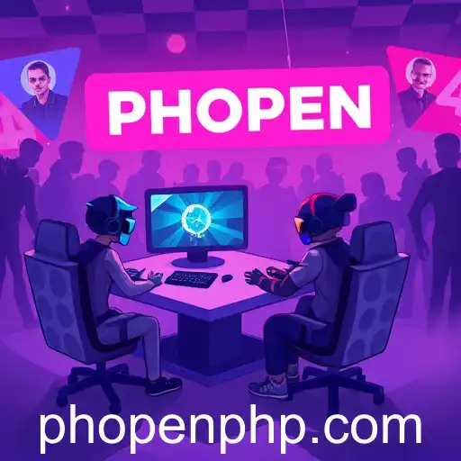 The Rise of Phopen in Gaming Culture