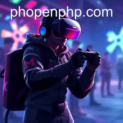 Gaming Trends Shaping 2026