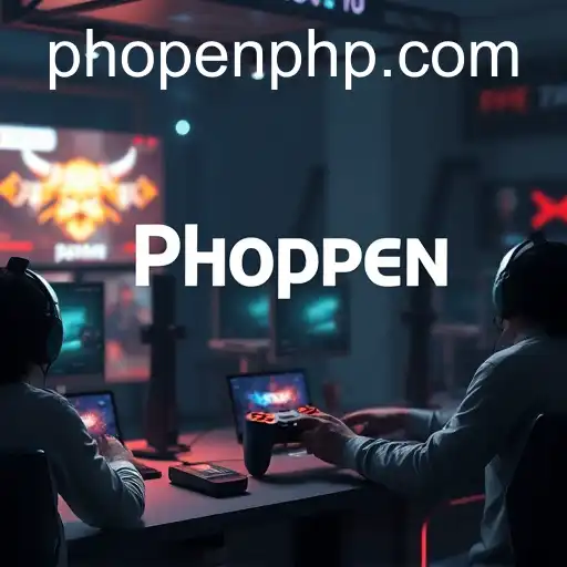 The Evolution of Phopen and its Impact on Game Culture