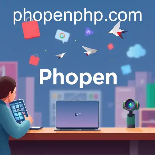 Phopen: Revolutionizing Online English Learning