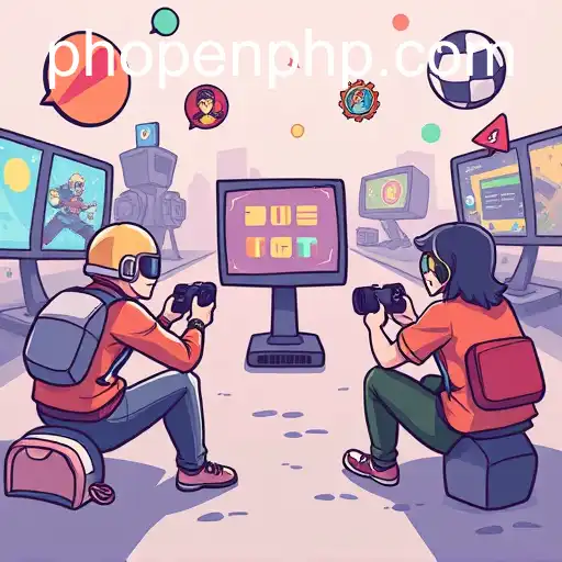 Phopen Gamer Portal Expands in 2026