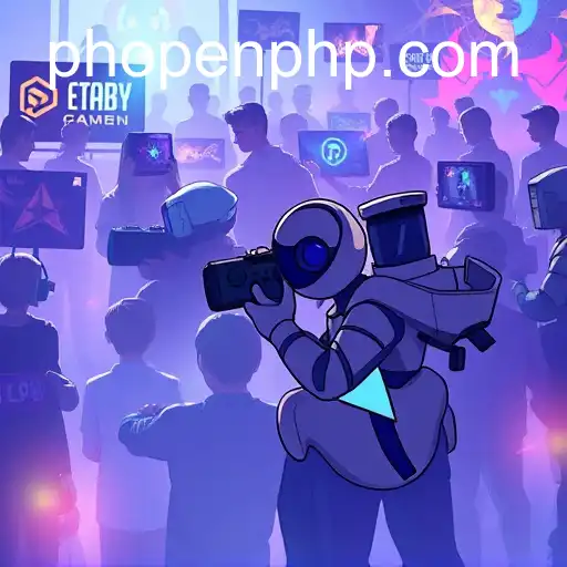 Phopen: A Gaming Revolution in 2026