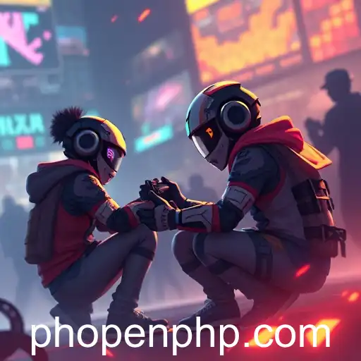 Phopen's Rise in the Gaming World