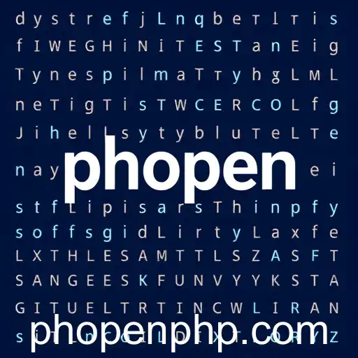 Phopen: Gaming Evolution and Trends