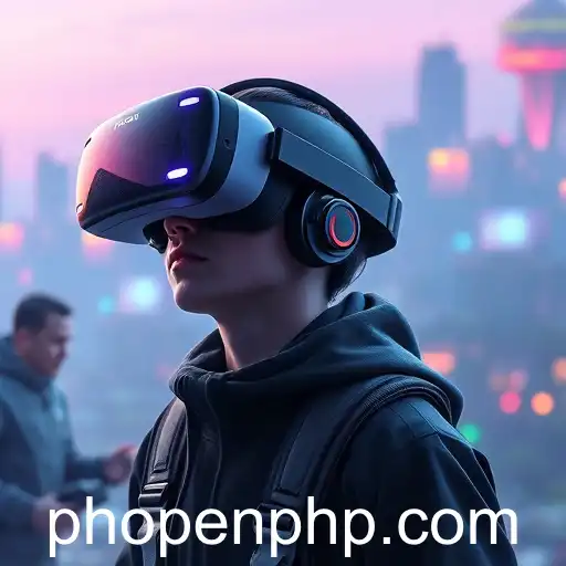 Phopen: The Evolution of Online Gaming in 2025