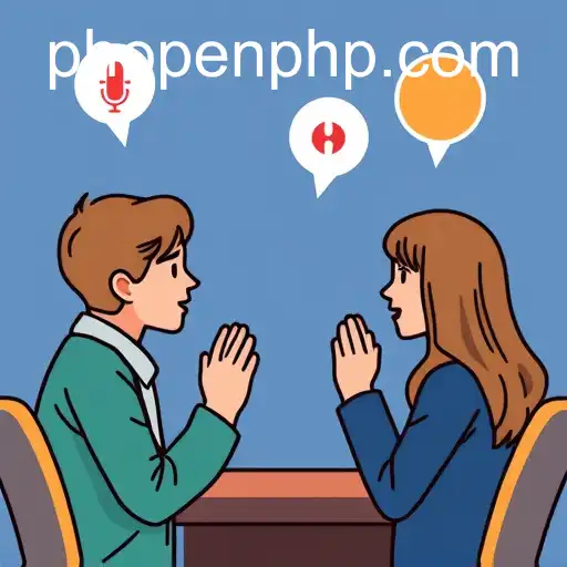 Revolutionizing Language Learning: The Rise of Speaking Practice Games