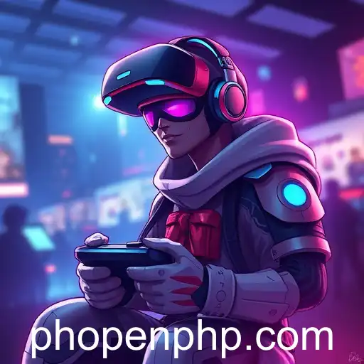 Evolving Trends in Online Gaming