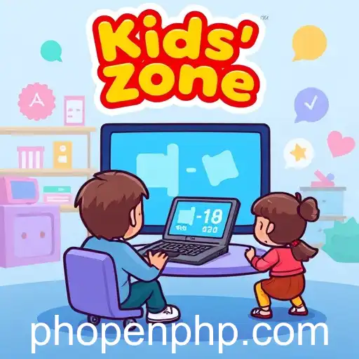 Exploring 'Kids' Zone' and the Significance of 'Phopen'
