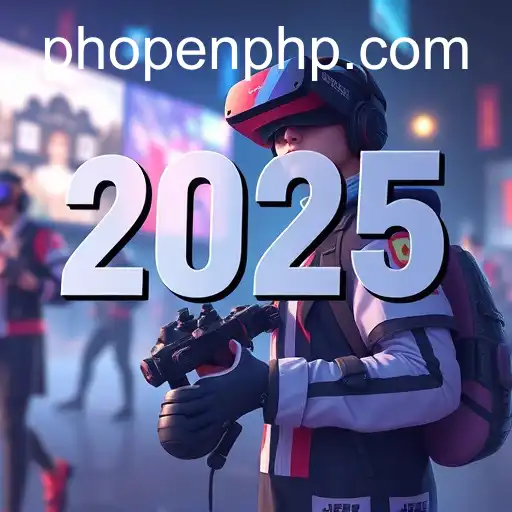 Phopen Gaming Platform Explores New Frontiers