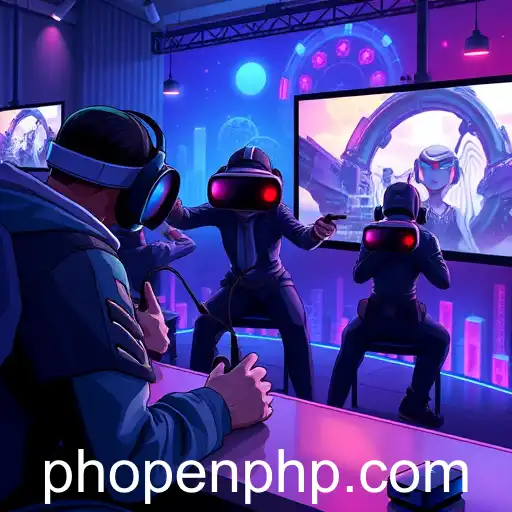 Adapting to New Frontiers in Online Gaming