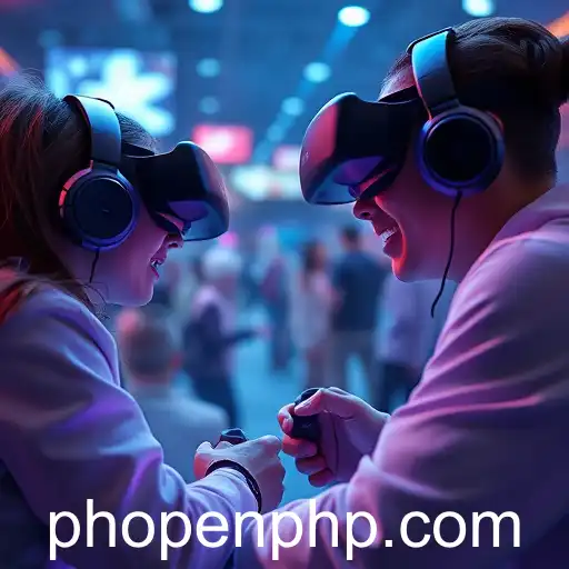 Phopen and the Evolution of Online Gaming Communities