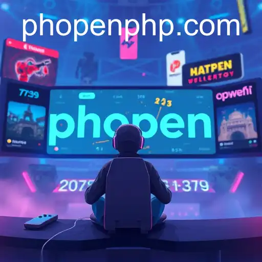 The Rise of Phopen in Gaming Culture