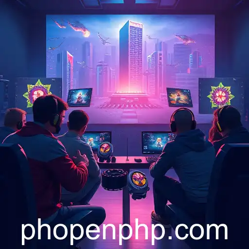 The Rise of Online Gaming in 2025