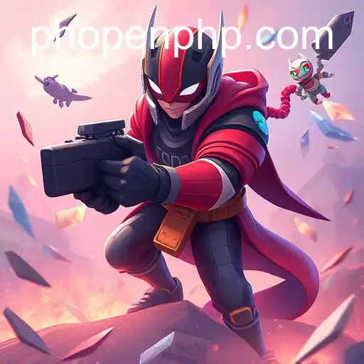 The Rise of Phopen: Revolutionizing Online Gaming in 2025