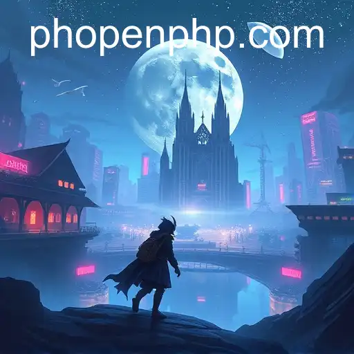 The Rise of Phopen in Gaming Evolution