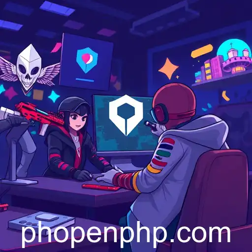 The Rise of Phopen: Gaming in the Modern Age