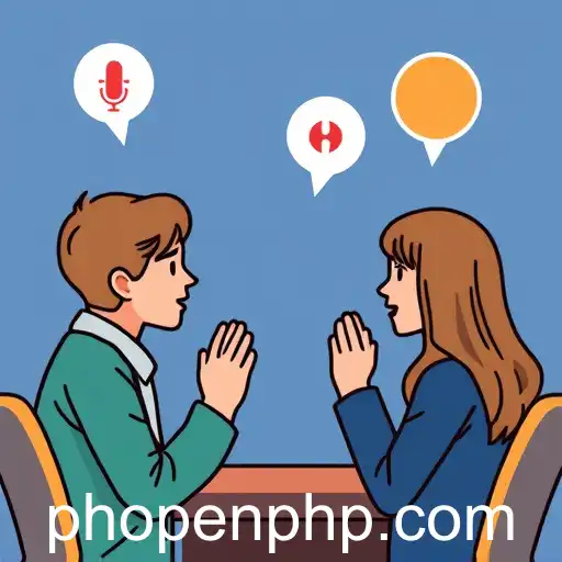 Revolutionizing Language Learning: The Rise of Speaking Practice Games